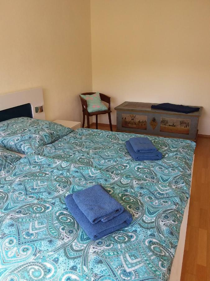 Villa Constance Extérieur photo