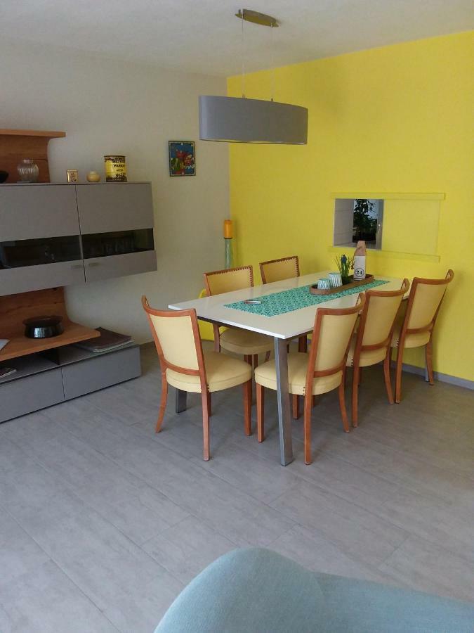 Villa Constance Extérieur photo