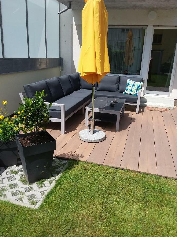 Villa Constance Extérieur photo